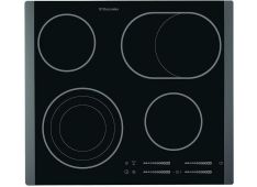 Steklokeramična kuhalna plošča Electrolux EHS60210P Kuhalna plošča Electrolux EHS 60210P.jpg